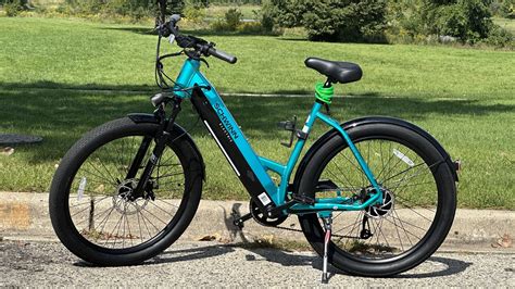 schwinn electric bike|Schwinn Coston CE electric bike review: Why don't more e.